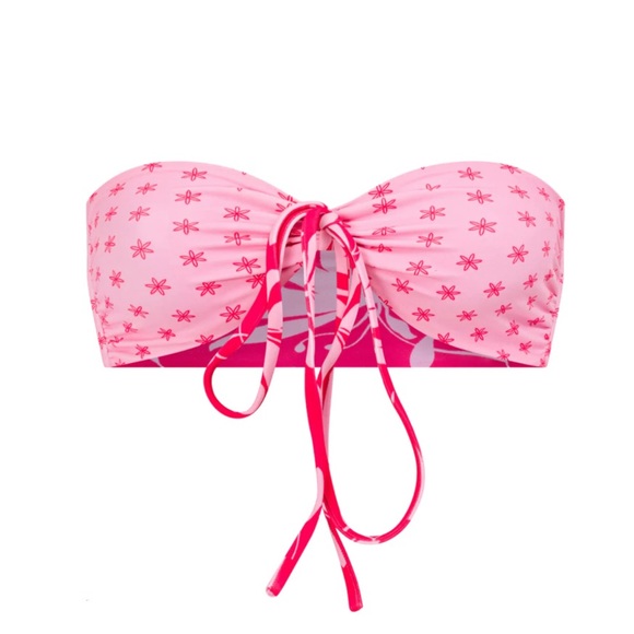 Leni Swim top - Picture 2 of 3